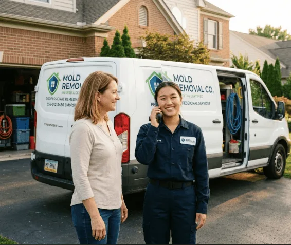 Crawlspace Mold Remediation Omro, WI FAQs
